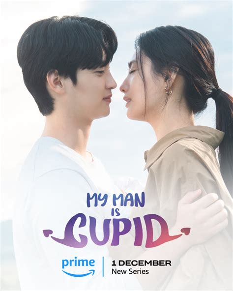 cupid magyarul|My Man Is Cupid 01., dorama, délkoreai, koreai